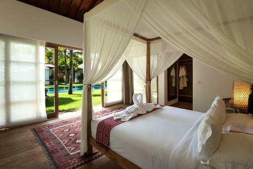 Villa Tiga Puluh
