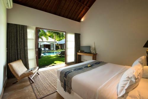 Villa Tiga Puluh