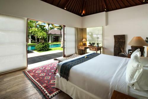 Villa Tiga Puluh