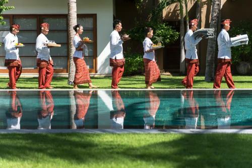 Villa Tiga Puluh