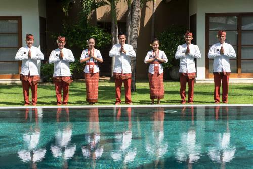 Villa Tiga Puluh