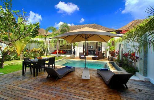 Villa Ricci