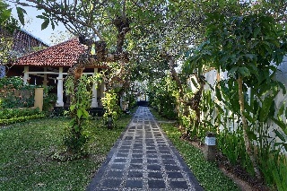 Hotel Dampati Villas