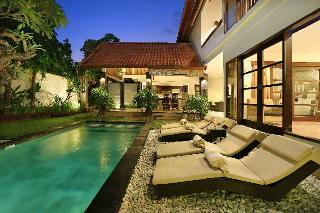Hotel Dampati Villas