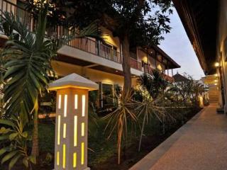 Aquarius Beach Hotel