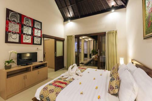 Kubal Villa