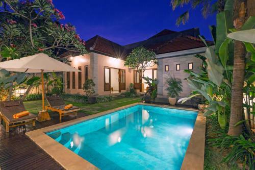 Kubal Villa