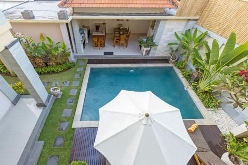 Kubal Villa