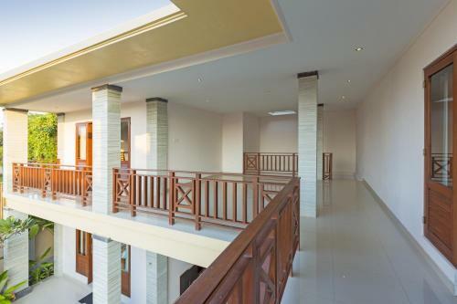 Kubal Villa