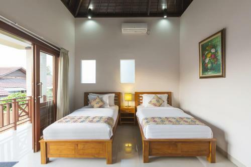 Kubal Villa