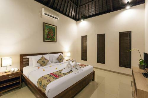 Kubal Villa