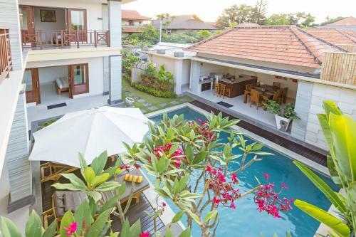 Kubal Villa