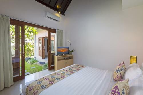 Kubal Villa