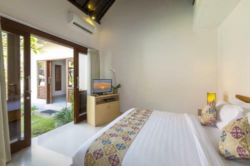 Kubal Villa
