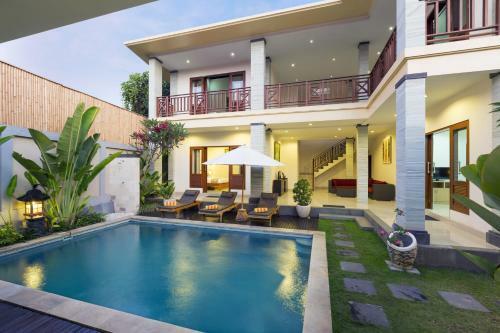 Kubal Villa