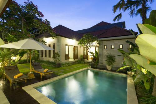 Kubal Villa