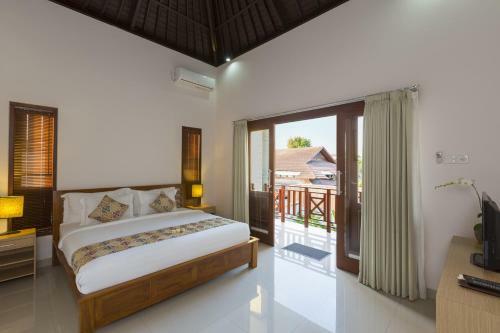 Kubal Villa