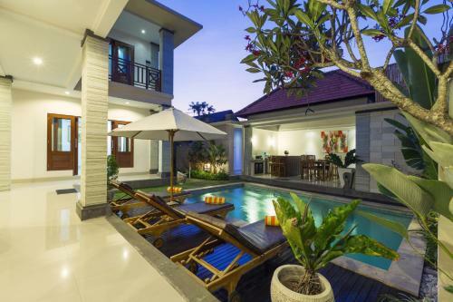 Kubal Villa