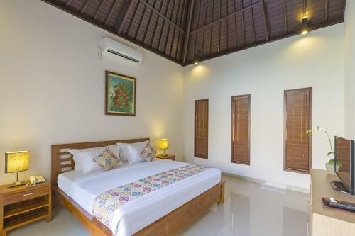 Kubal Villa