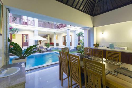 Kubal Villa