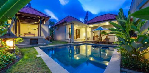 Kubal Villa