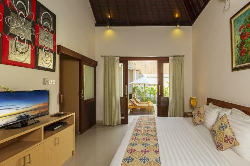 Kubal Villa