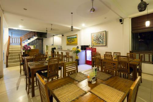Kubal Villa