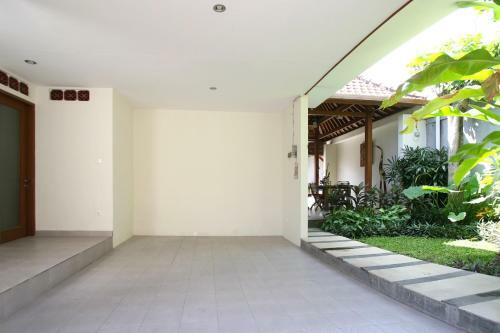 Coconut Villa Sanur