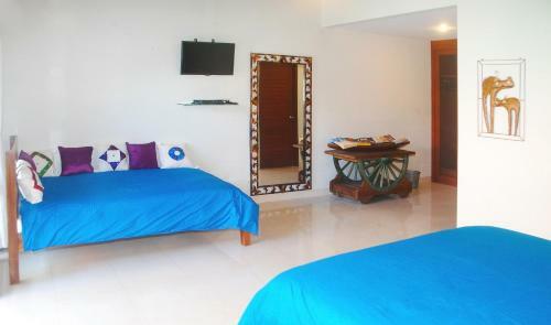 Coconut Villa Sanur
