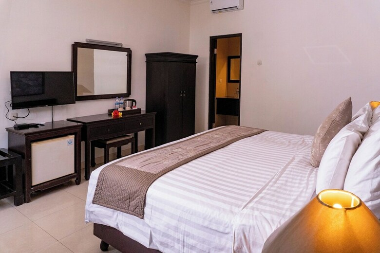 Sarinande Hotel