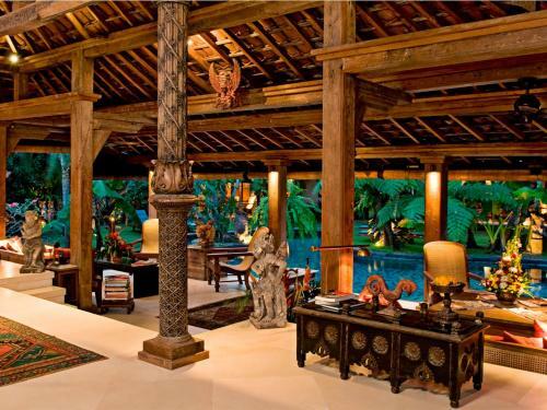 Villa Des Indes