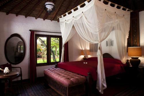 Hotel La Taverna Resort And Villas