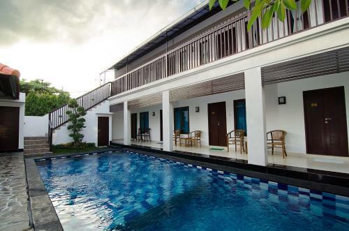 Hostal Sanur Guest House