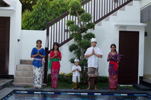 Hostal Sanur Guest House