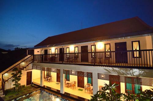 Hostal Sanur Guest House