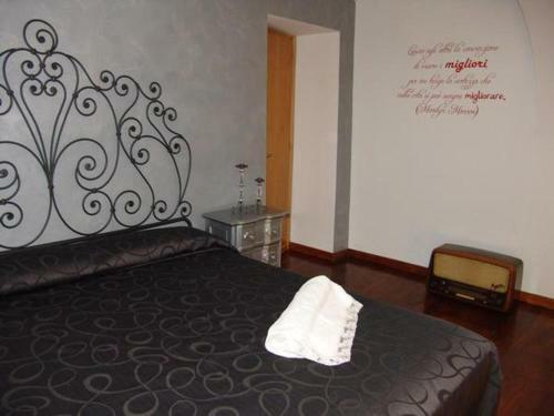 Bed & Breakfast Torino Chic