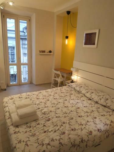 Apartamento Gem In The City's Heart