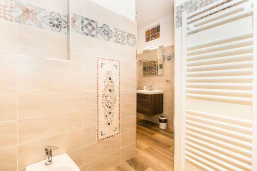 Apartamento Dante Mm & Parco Del Valentino Bright Flat