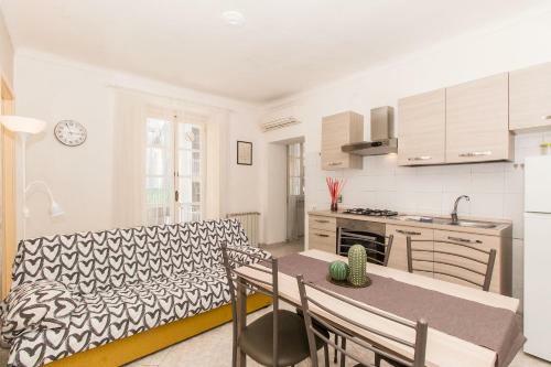 Apartamento Corso Vittorio & Parco Del Valentino Bright Flat