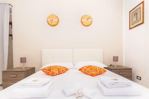 Apartamento Corso Vittorio & Parco Del Valentino Bright Flat