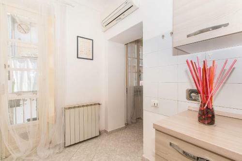 Apartamento Corso Vittorio & Parco Del Valentino Bright Flat
