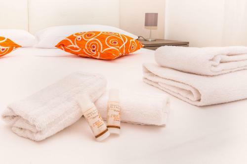 Apartamento Corso Vittorio & Parco Del Valentino Bright Flat