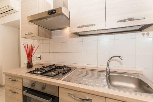 Apartamento Corso Vittorio & Parco Del Valentino Bright Flat