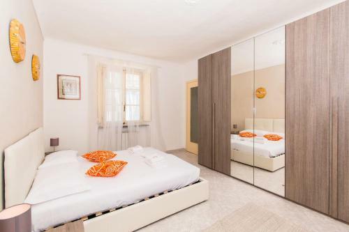 Apartamento Corso Vittorio & Parco Del Valentino Bright Flat
