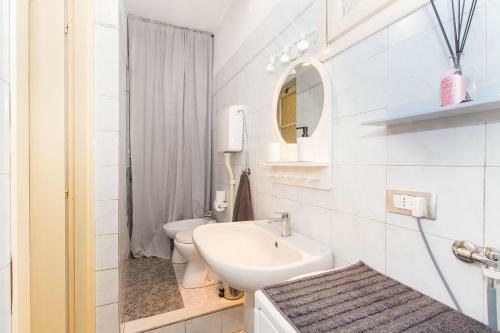 Apartamento Corso Vittorio & Parco Del Valentino Bright Flat