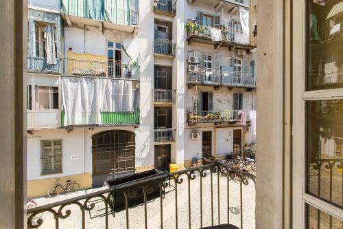 Apartamento Corso Vittorio & Parco Del Valentino Bright Flat
