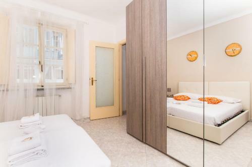 Apartamento Corso Vittorio & Parco Del Valentino Bright Flat