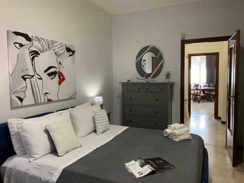 Apartamento La Casa Di Katy By Holiday World