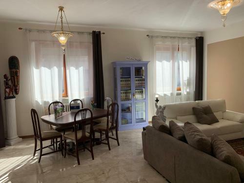 Apartamento La Casa Di Katy By Holiday World