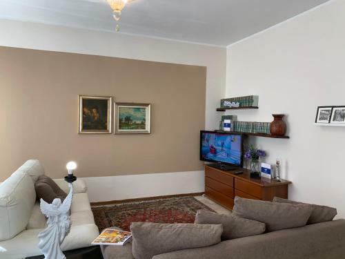 Apartamento La Casa Di Katy By Holiday World
